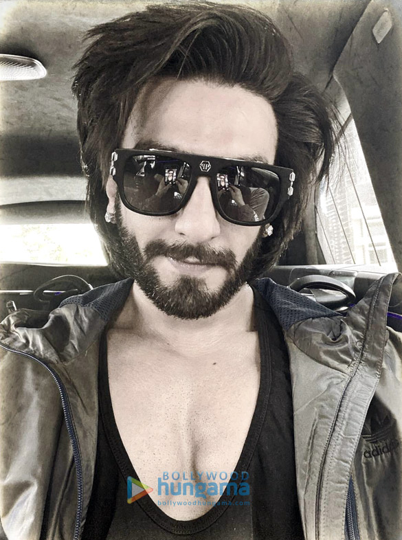 ranveer singh 88