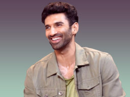 Rapid Fire – Aditya Roy Kapur: “Salman Bhai is Braveheart” | Tiger S | Varun D | OM: The Battle Within
