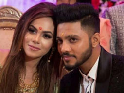 Rapper Raftaar and his wife Komal Vohra separate after 6 years of marriage