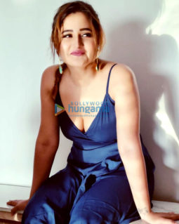 Celeb Photos Of Rashami Desai