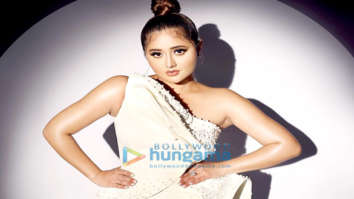 Celebrity Photos of Rashami Desai