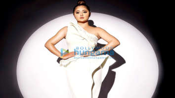 Celebrity Photos of Rashami Desai