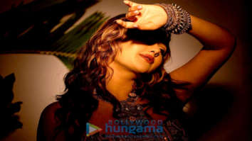 Celebrity Photos of Rashami Desai