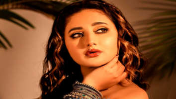 Celebrity Photos of Rashami Desai