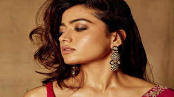 Celebrity Photos of Rashmika Mandanna
