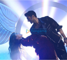 Movie Stills of the movie Rashtra Kavach OM