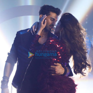 Movie Stills of the movie Rashtra Kavach OM