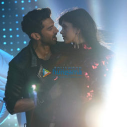Movie Stills of the movie Rashtra Kavach OM