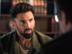 Rashtra Kavach OM | 2 Days To Go | Promo 2 | Aditya Roy Kapur | Sanjana Sanghi