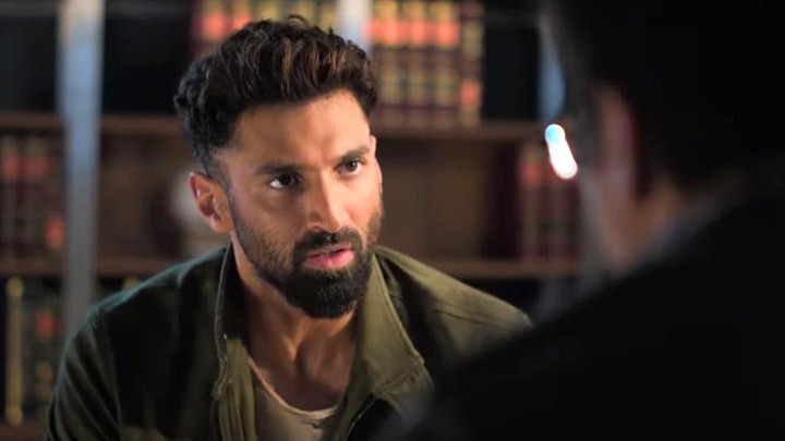 Rashtra Kavach OM | 2 Days To Go | Promo 2 | Aditya Roy Kapur | Sanjana Sanghi