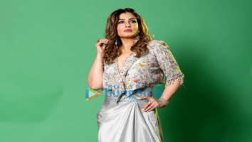 Celebrity Photos of Raveena Tandon