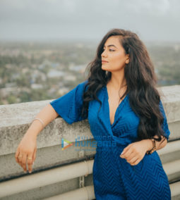 Celebrity Photos of Raviraa Bharadwaj