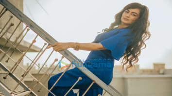 Celebrity Photos of Raviraa Bharadwaj