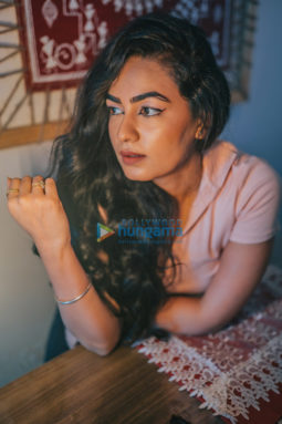 Celebrity Photos of Raviraa Bharadwaj