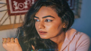 Celebrity Photos of Raviraa Bharadwaj