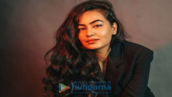 Celebrity Photos of Raviraa Bharadwaj