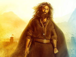 “Really wish my father was alive to see Shamshera” – Ranbir Kapoor on how Rishi Kapoor would’ve been so happy seeing him play a quintessential Hindi film hero