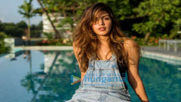 Celebrity Photos of Rhea Chakraborty