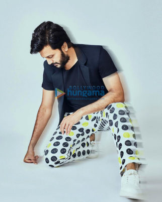 Celebrity Photos of Riteish Deshmukh