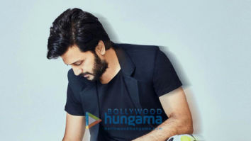 Celebrity Photos of Riteish Deshmukh