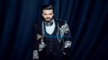 Celeb Photos Of Riteish Deshmukh