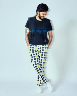 Celebrity Photos of Riteish Deshmukh