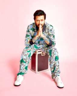 Celeb Photos Of Riteish Deshmukh