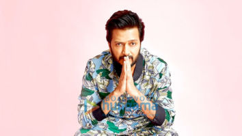 Celeb Photos Of Riteish Deshmukh