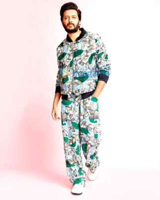 Celeb Photos Of Riteish Deshmukh