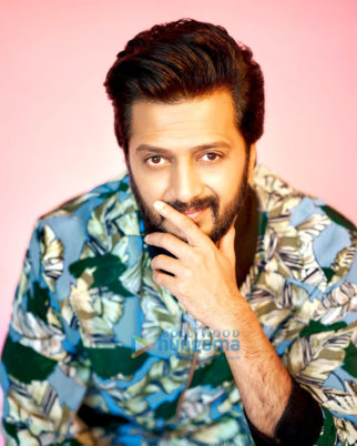 Celeb Photos Of Riteish Deshmukh