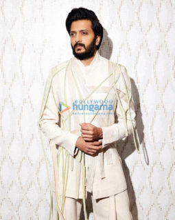 Celeb Photos Of Riteish Deshmukh