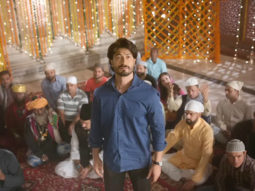Rubaru – Khuda Haafiz 2 | Vidyut Jammwal, Shivaleeka Oberoi
