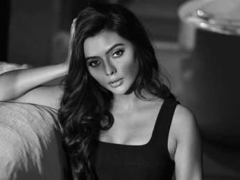Celebrity Photos of Ruhi Singh