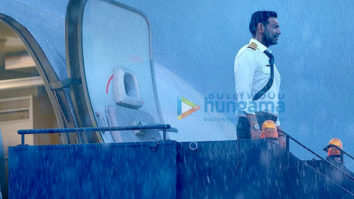 Movie Stills of the movie Runway 34