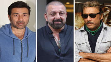 SCOOP: Sunny Deol, Sanjay Dutt & Jackie Shroff’s next titled Baap; touted to be father of action films