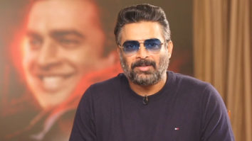 R. Madhavan: “Shah Rukh Khan went out of his way to be in Rocketry: The Nambi Effect” | Surya