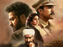 SS Rajamouli’s RRR (Hindi) has been watched for over 25.5 million hours; becomes No. 1 non-English film globally on Netflix