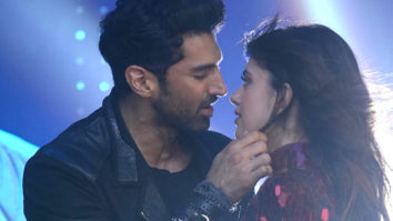 Saansein Bhari Hai – Female