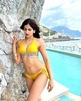Celeb Photos Of Chitrangda Singh
