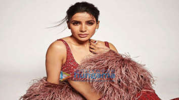 Celebrity Photos of Samantha Ruth Prabhu