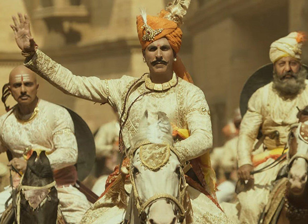 Samrat Prithviraj Box Office: Akshay Kumar starrer collects Rs. 10.70 cr on Day 1; ranks as fifth highest opening day grosser of 2022 Samrat Prithviraj Box Office: Akshay Kumar starrer collects Rs. 10.70 cr on Day 1; ranks as fifth highest opening day grosser of 2022