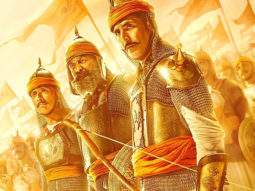 Akshay Kumar starrer Samrat Prithviraj declared tax free in Uttar Pradesh