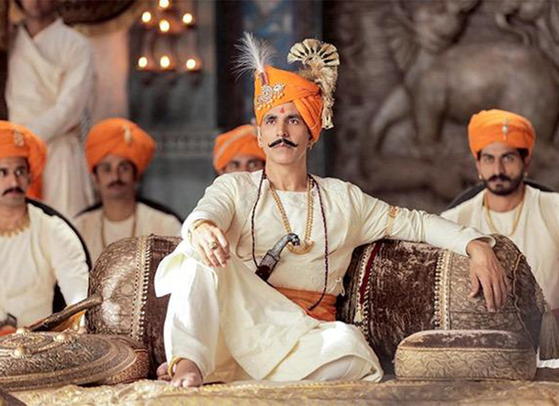 Samrat Prithviraj Day 3 Box Office Occupancy: Film hardly sees any growth on Day 3; expected to collect Rs. 13.25 cr. on Sunday Samrat Prithviraj Day 3 Box Office Occupancy: Film hardly sees any growth on Day 3; expected to collect Rs. 13.25 cr. on Sunday