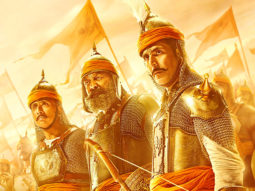 Samrat Prithviraj Box Office: Akshay Kumar starrer shows 17% jump on Day 2; collects Rs. 12.60 cr.