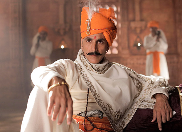Samrat Prithviraj Advance Booking Report Akshay Kumar starrer records dull sales at national chains; Advance 13rd of Bhool Bhulaiyaa 2 Samrat Prithviraj Advance Booking Report Akshay Kumar starrer records dull sales at national chains; Advance 13rd of Bhool Bhulaiyaa 2