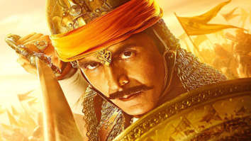 Samrat Prithviraj Box Office Day 1: Akshay Kumar collects approx. Rs. 27 lakhs at the Australia and New Zealand box office