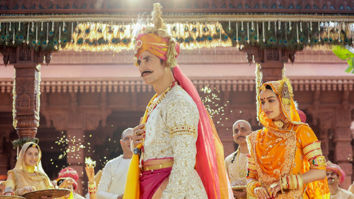 Samrat Prithviraj Day 1 Box Office Occupancy: Akshay Kumar starrer opens with around 20% occupancy in morning shows