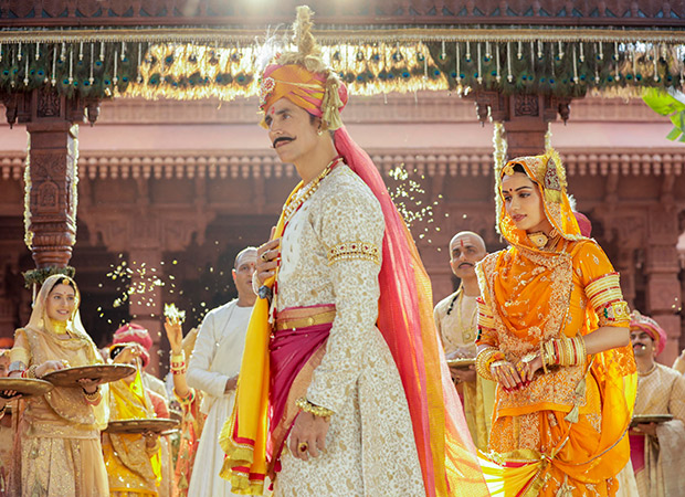 Samrat Prithviraj Day 1 Box Office Occupancy: Akshay Kumar starrer opens with around 20% occupancy in morning shows Samrat Prithviraj Day 1 Box Office Occupancy: Akshay Kumar starrer opens with around 20% occupancy in morning shows