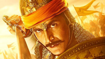 Samrat Prithviraj Day 4 Box Office Occupancy: 9% occupancy in morning; few shows cancelled due to no audience