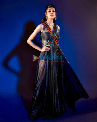 Celebrity Photos of Sanjana Sanghi